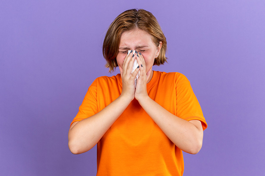 L’asma grave e le comorbidità